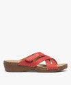 MULE FCF CUDOL ROUGE ST